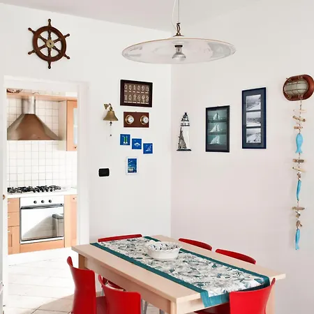 Comfort A 150 Mt Dal Mare * Torre dell'Orso