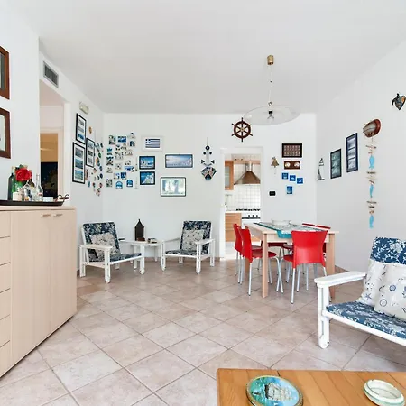 Comfort A 150 Mt Dal Mare *