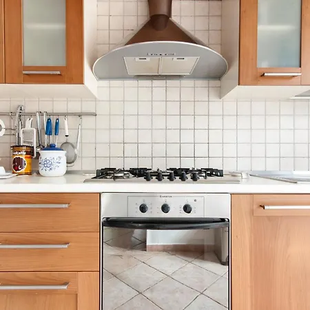 Casa vacanze Comfort A 150 Mt Dal Mare Torre dell'Orso