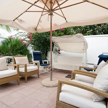 Comfort A 150 Mt Dal Mare