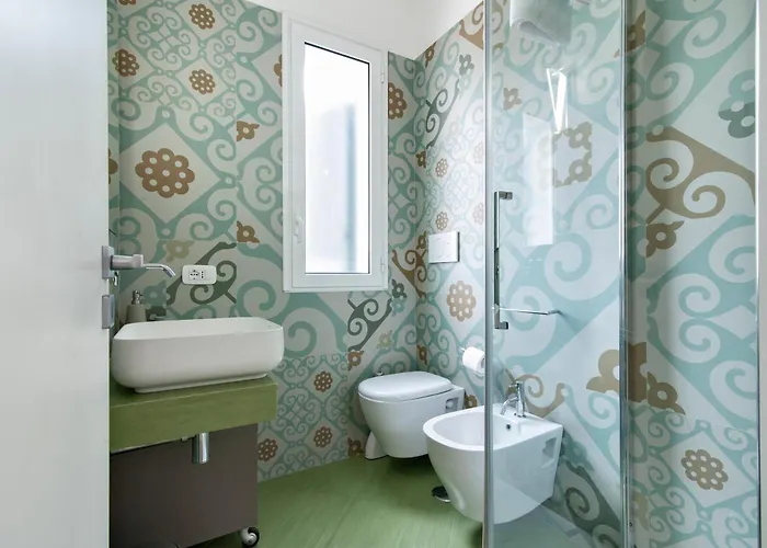 Comfort A 150 Mt Dal Mare Vakantiehuis *