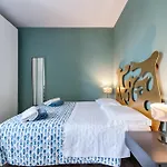 Comfort A 150 Mt Dal Mare Prázdninový dům *