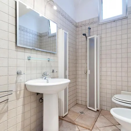 Comfort A 150 Mt Dal Mare Tatil Evi *