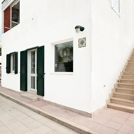 Comfort A 150 Mt Dal Mare Holiday home *