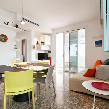 Comfort A 150 Mt Dal Mare Tatil Evi Torre dell'Orso