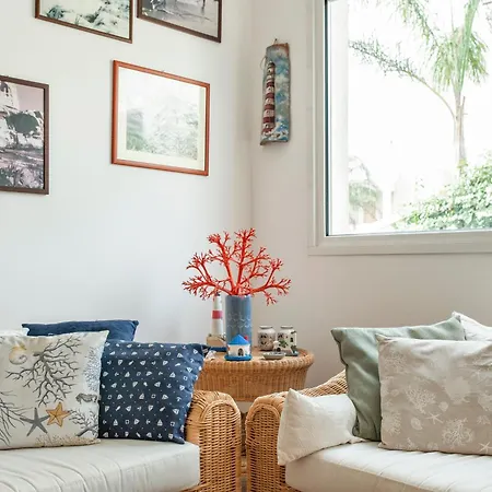 Comfort A 150 Mt Dal Mare