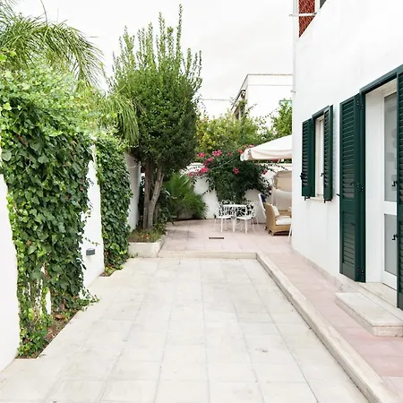 Comfort A 150 Mt Dal Mare Holiday home