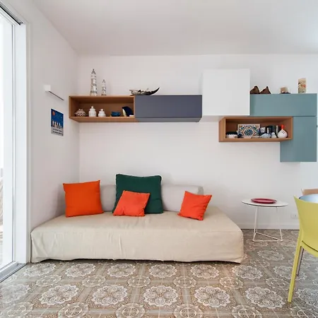 Comfort A 150 Mt Dal Mare Holiday home *