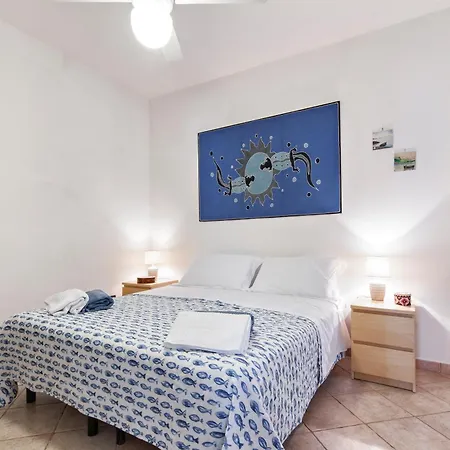 Comfort A 150 Mt Dal Mare Tatil Evi Torre dell'Orso