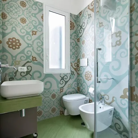 Comfort A 150 Mt Dal Mare Tatil Evi *