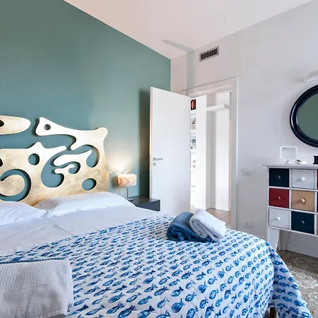 Comfort A 150 Mt Dal Mare Holiday home Torre dell'Orso