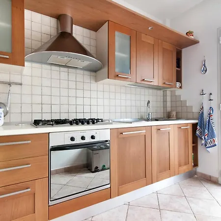 Holiday home Comfort A 150 Mt Dal Mare *