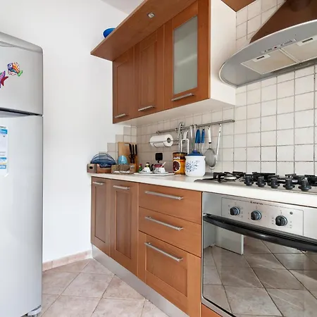 Comfort A 150 Mt Dal Mare * Torre dell'Orso