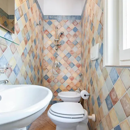 Comfort A 150 Mt Dal Mare Holiday home Torre dell'Orso