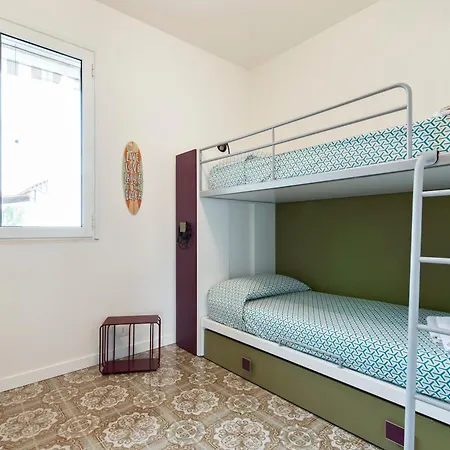 Comfort A 150 Mt Dal Mare Tatil Evi