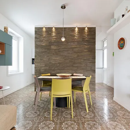 Holiday home Comfort A 150 Mt Dal Mare Torre dell'Orso