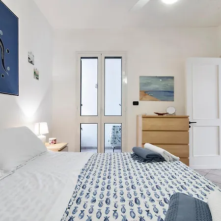 Comfort A 150 Mt Dal Mare Tatil Evi