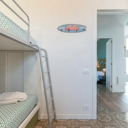 Comfort A 150 Mt Dal Mare * Torre dell'Orso