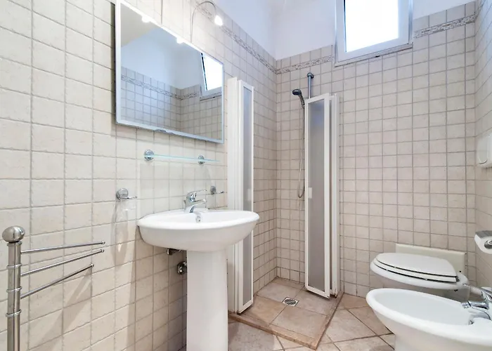 Comfort A 150 Mt Dal Mare Holiday home *