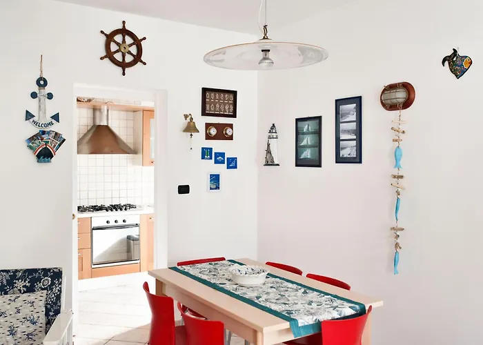 Comfort A 150 Mt Dal Mare * Torre dell'Orso