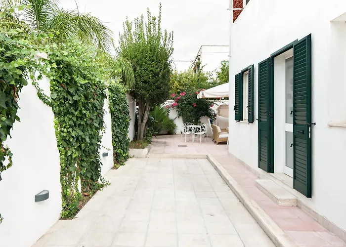 Comfort A 150 Mt Dal Mare Holiday home