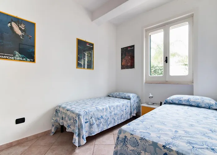 Holiday home Comfort A 150 Mt Dal Mare