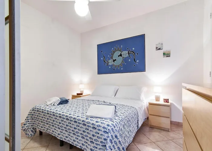 Comfort A 150 Mt Dal Mare Holiday home Torre dell'Orso