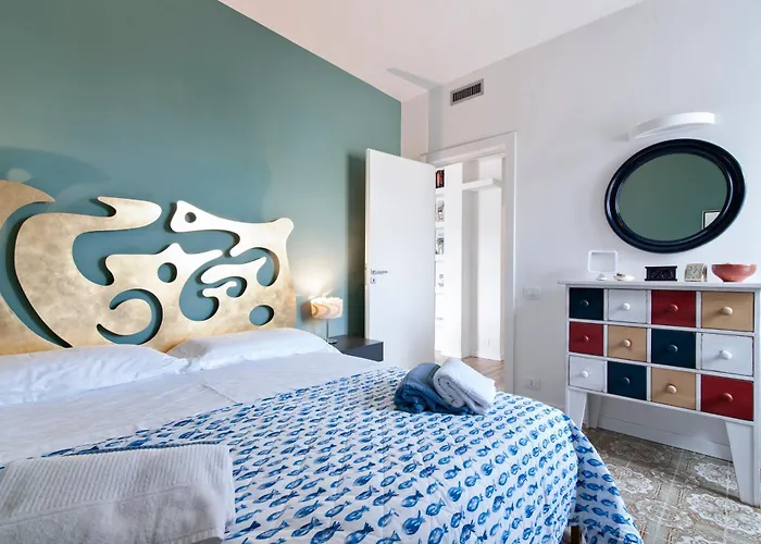 Comfort A 150 Mt Dal Mare Holiday home Torre dell'Orso