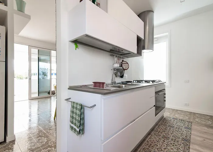 Comfort A 150 Mt Dal Mare Torre dell'Orso