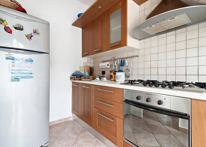 Comfort A 150 Mt Dal Mare * Torre dell'Orso