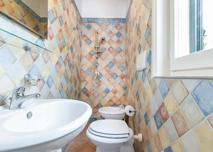 Comfort A 150 Mt Dal Mare Holiday home Torre dell'Orso