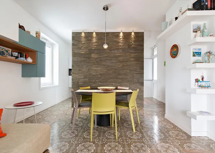 Holiday home Comfort A 150 Mt Dal Mare Torre dell'Orso